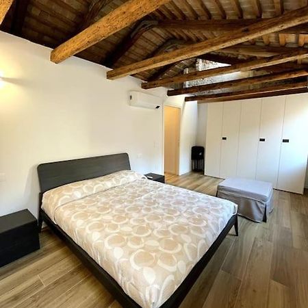 Antico Rudere Luxury Apartment Chioggia Exterior foto