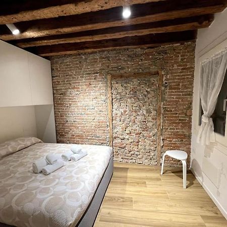 Antico Rudere Luxury Apartment Chioggia Exterior foto