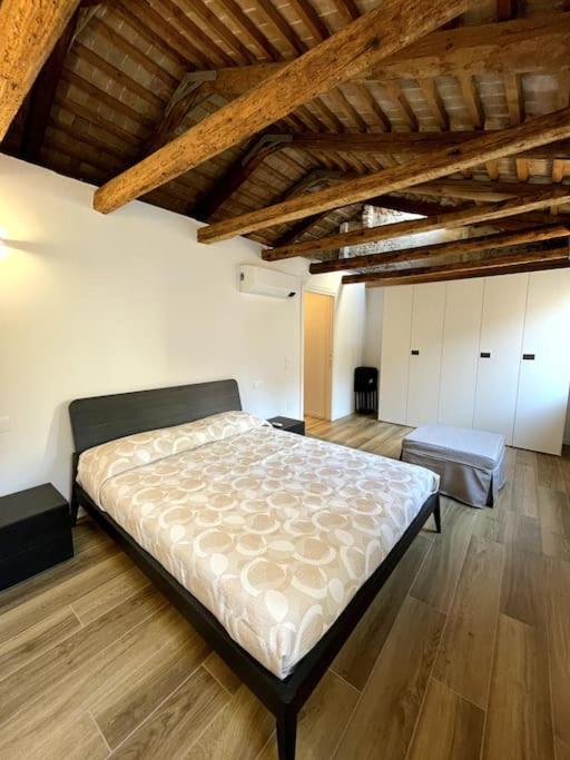 Antico Rudere Luxury Apartment Chioggia Exterior foto