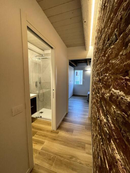 Antico Rudere Luxury Apartment Chioggia Exterior foto